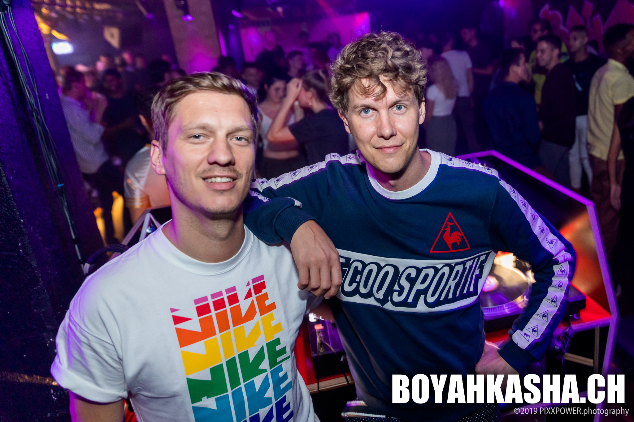 Boyahkasha Bootylicious Gay Ch Alles Bleibt Anders